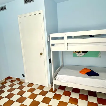 Apartbeach Mas Aiguesverds Y Port Aventura * Reus