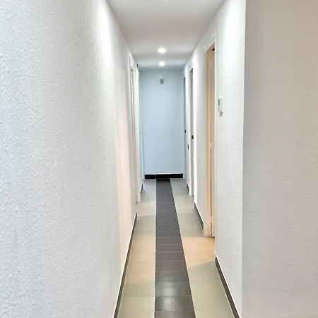 Holiday home Apartbeach Mas Aiguesverds Y Port Aventura *
