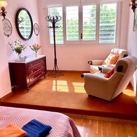 Apartbeach Mas Aiguesverds Y Port Aventura Holiday home Reus