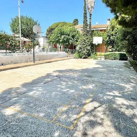 Apartbeach Mas Aiguesverds Y Port Aventura Holiday home