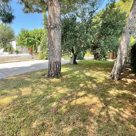Holiday home Apartbeach Mas Aiguesverds Y Port Aventura