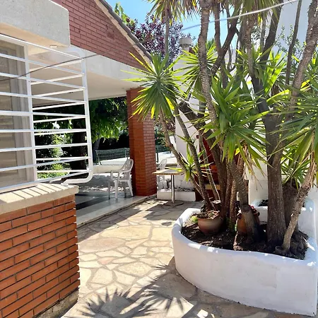 Apartbeach Mas Aiguesverds Y Port Aventura
