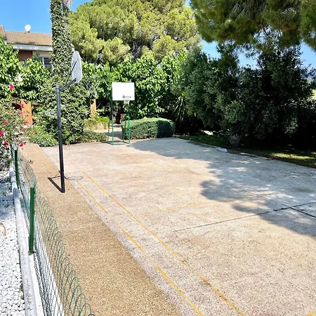 Apartbeach Mas Aiguesverds Y Port Aventura Holiday home *