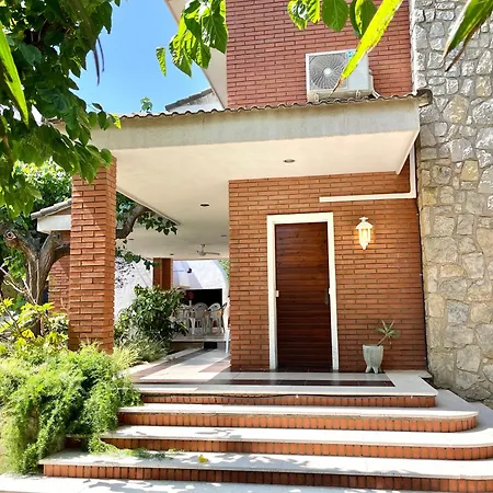Holiday home Apartbeach Mas Aiguesverds Y Port Aventura