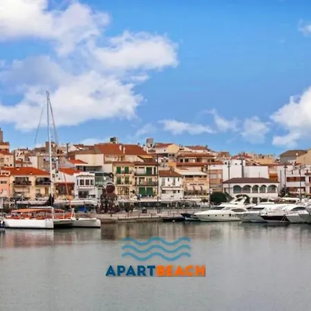 Apartbeach Mas Aiguesverds Y Port Aventura Reus