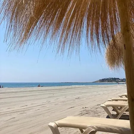 Apartbeach Mas Aiguesverds Y Port Aventura *