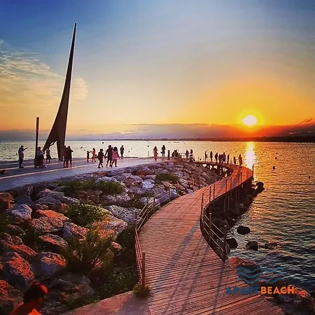 Holiday home Apartbeach Mas Aiguesverds Y Port Aventura