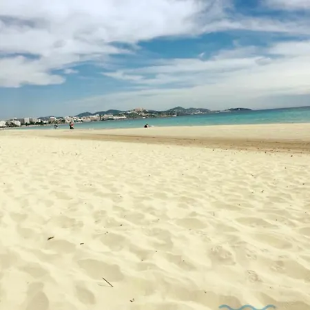 Holiday home Apartbeach Mas Aiguesverds Y Port Aventura Reus