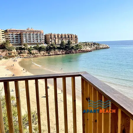 Apartbeach Mas Aiguesverds Y Port Aventura * Reus