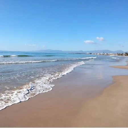Apartbeach Mas Aiguesverds Y Port Aventura * Reus