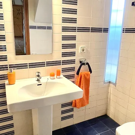 Apartbeach Mas Aiguesverds Y Port Aventura Reus