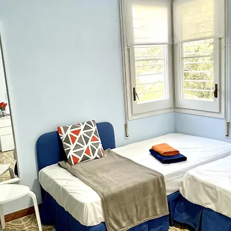 Apartbeach Mas Aiguesverds Y Port Aventura Holiday home