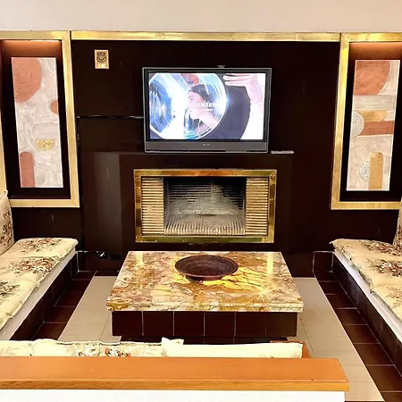 Apartbeach Mas Aiguesverds Y Port Aventura *