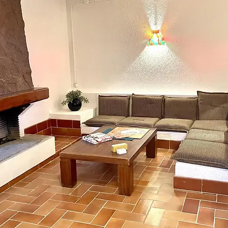 Apartbeach Mas Aiguesverds Y Port Aventura * Reus