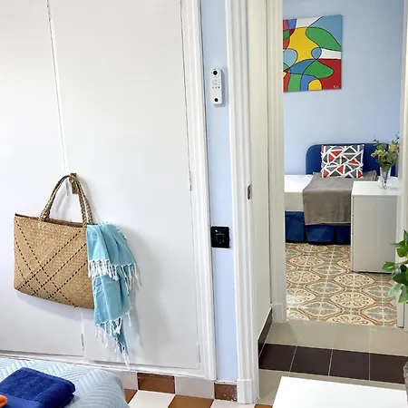 Apartbeach Mas Aiguesverds Y Port Aventura Holiday home