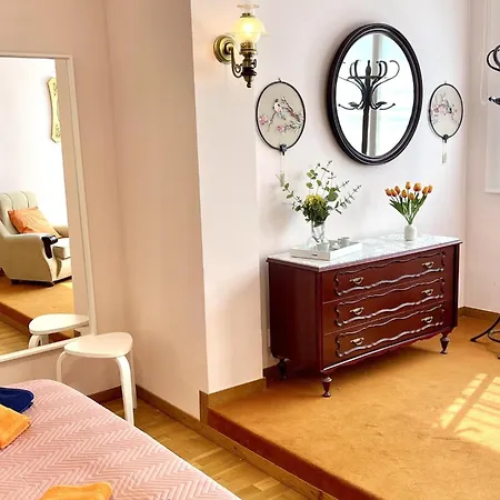 Apartbeach Mas Aiguesverds Y Port Aventura Reus