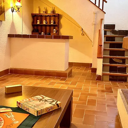 Apartbeach Mas Aiguesverds Y Port Aventura * Reus