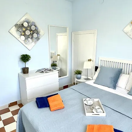 Apartbeach Mas Aiguesverds Y Port Aventura Holiday home