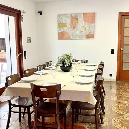 Apartbeach Mas Aiguesverds Y Port Aventura * Reus