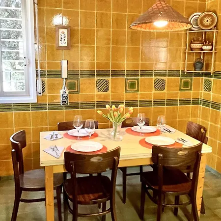 Holiday home Apartbeach Mas Aiguesverds Y Port Aventura