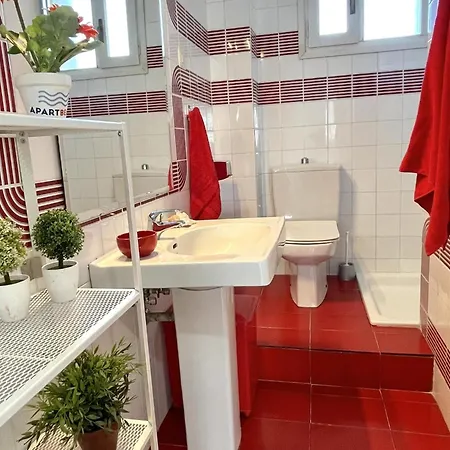 Apartbeach Mas Aiguesverds Y Port Aventura *