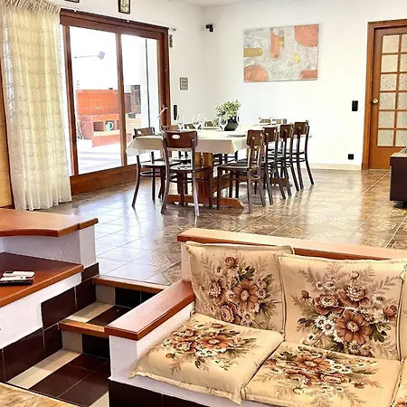 Apartbeach Mas Aiguesverds Y Port Aventura Reus