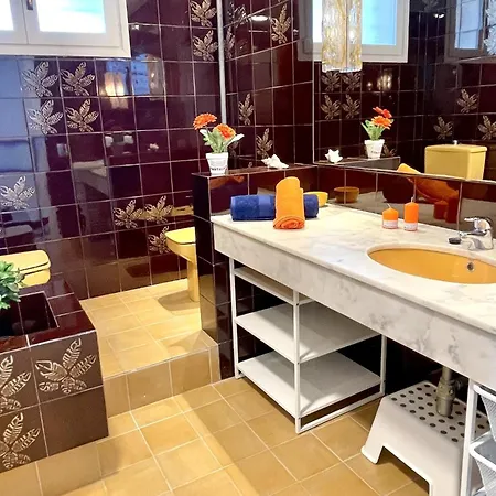 Apartbeach Mas Aiguesverds Y Port Aventura * Reus