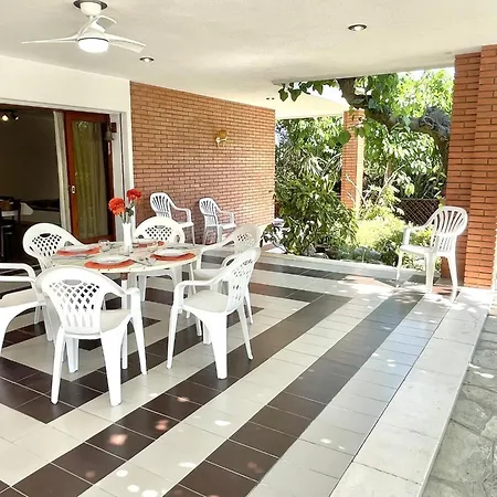 Apartbeach Mas Aiguesverds Y Port Aventura Holiday home Reus