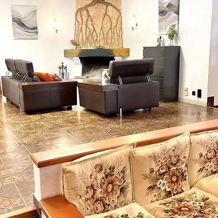 Holiday home Apartbeach Mas Aiguesverds Y Port Aventura *