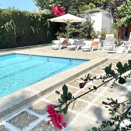 Apartbeach Mas Aiguesverds Y Port Aventura Holiday home *