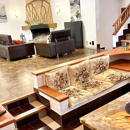 Apartbeach Mas Aiguesverds Y Port Aventura Holiday home