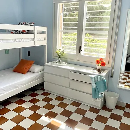 Apartbeach Mas Aiguesverds Y Port Aventura Holiday home *
