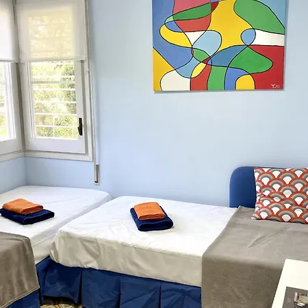Apartbeach Mas Aiguesverds Y Port Aventura