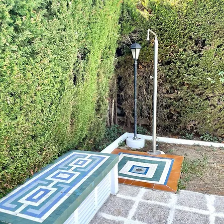Nyaraló Masia En Costa Dorada Y Climatizada