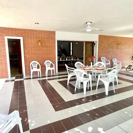 Masia En Costa Dorada Y Climatizada