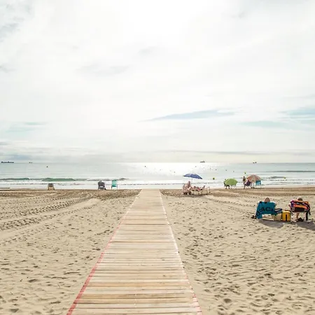 Nyaraló Masia En Costa Dorada Y Climatizada Reus