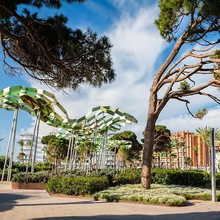 Nyaraló Masia En Costa Dorada Y Climatizada