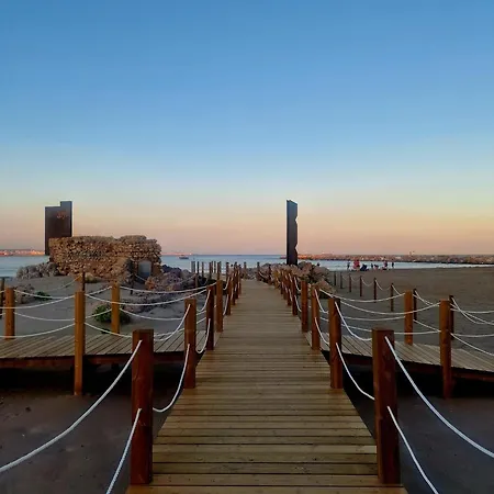 Masia En Costa Dorada Y Climatizada *