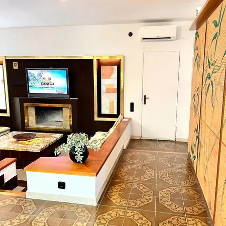 Masia En Costa Dorada Y Climatizada Σπίτι διακοπών Reus
